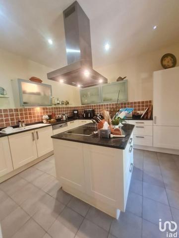 Maison 6 pièces de 180 m² à Sorède (66690)