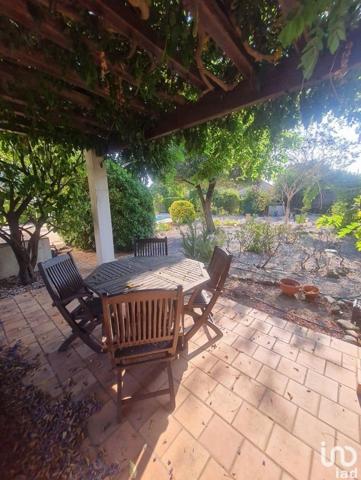 Maison 6 pièces de 180 m² à Sorède (66690)