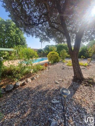 Maison 6 pièces de 180 m² à Sorède (66690)