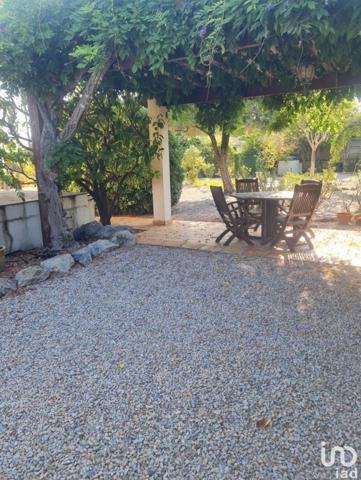 Maison 6 pièces de 180 m² à Sorède (66690)