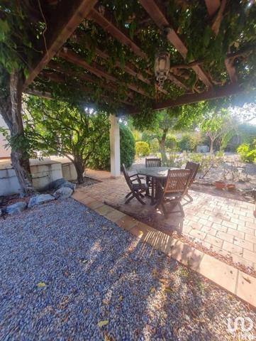 Maison 6 pièces de 180 m² à Sorède (66690)