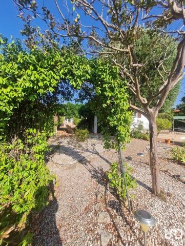 Maison 6 pièces de 180 m² à Sorède (66690)