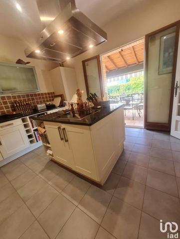 Maison 6 pièces de 180 m² à Sorède (66690)