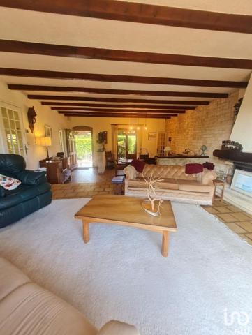 Maison 6 pièces de 180 m² à Sorède (66690)