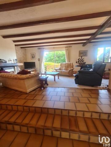 Maison 6 pièces de 180 m² à Sorède (66690)