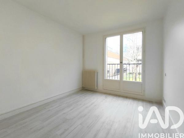 Appartement à vendre 2 pièces 44 m² Sceaux