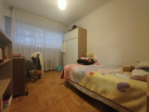 TRES BEL APPARTEMENT F3 DE 65 M² AVEC CAVE ET BALCON ENTIEREMENT REFAIT A NEUF DANS RESIDENCE DE STANDING Beauvais (60000)