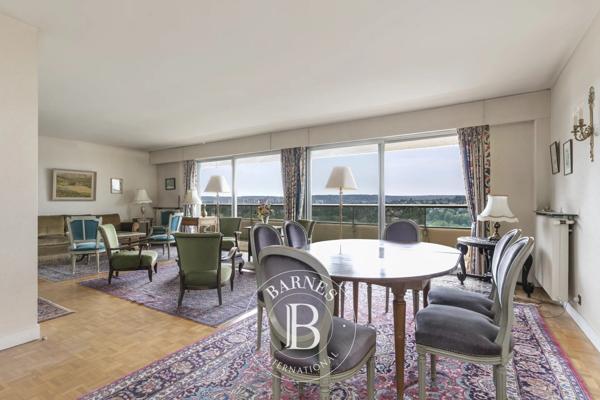 Saint-Germain-en-Laye, Appartement 5 Chambres -  170 m² à vendre
