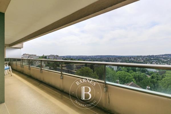 Saint-Germain-en-Laye, Appartement 5 Chambres -  170 m² à vendre