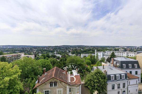 Saint-Germain-en-Laye, Appartement 5 Chambres -  170 m² à vendre
