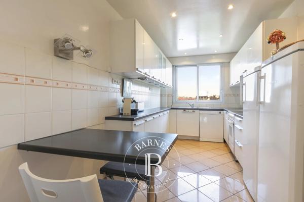 Saint-Germain-en-Laye, Appartement 5 Chambres -  170 m² à vendre
