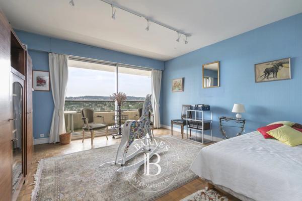 Saint-Germain-en-Laye, Appartement 5 Chambres -  170 m² à vendre