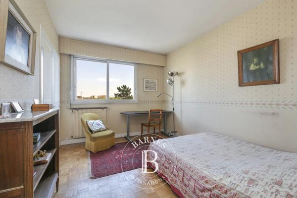 Saint-Germain-en-Laye, Appartement 5 Chambres -  170 m² à vendre