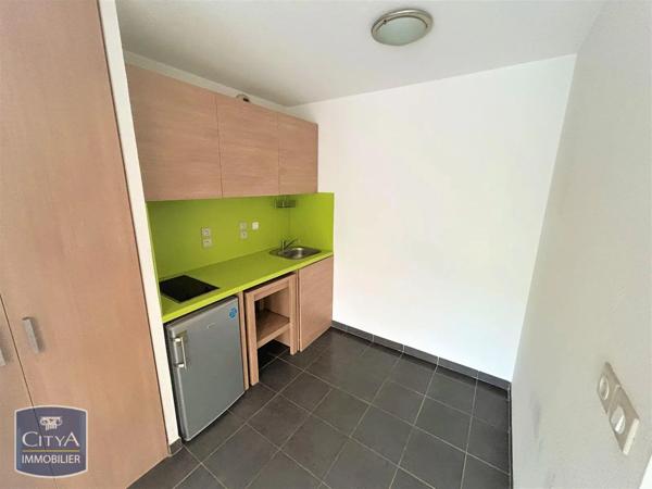 Appartement à vendre 2 pièces 41.3m²