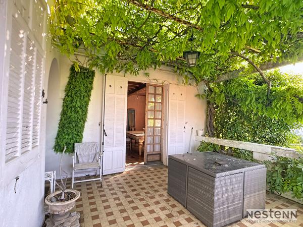 Maison Antibes 237.77 m2