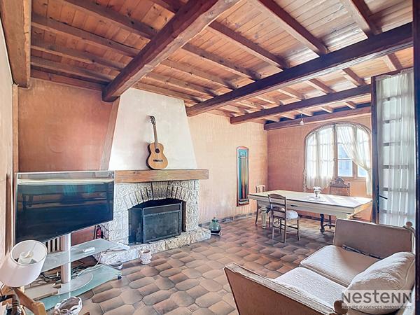 Maison Antibes 237.77 m2