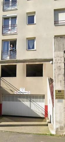 Achat - Garage et parking Le Mans 72000 12 m 2 8335 m 2