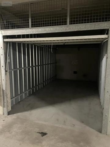 Achat - Garage et parking Le Mans 72000 12 m 2 8335 m 2