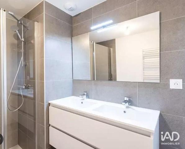 Appartement à vendre 2 pièces 34 m² Saint-Barthélemy-d'Anjou