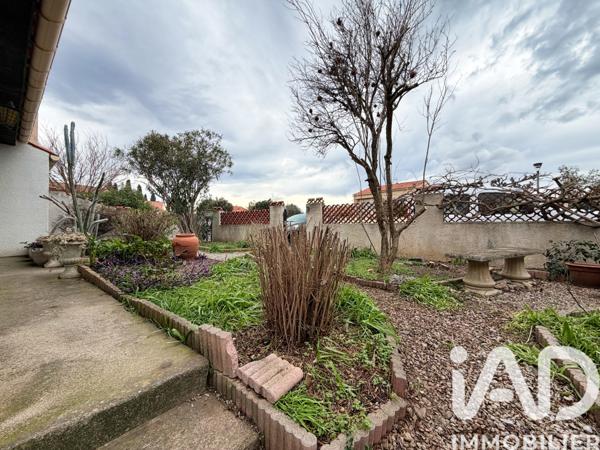 Maison à vendre 4 pièces 80 m² Espira-de-l'Agly