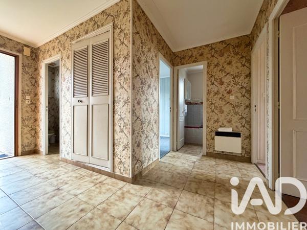 Maison à vendre 4 pièces 80 m² Espira-de-l'Agly