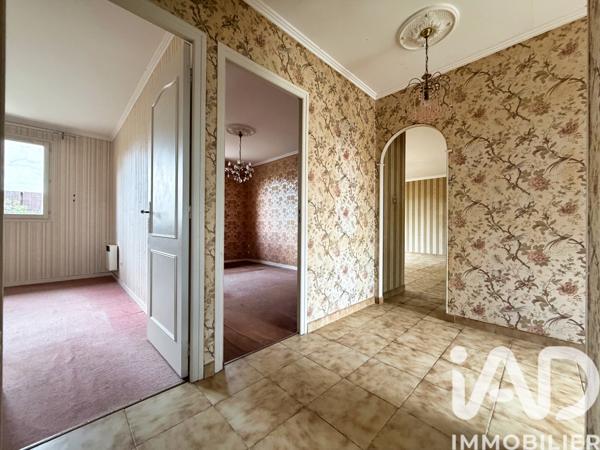 Maison à vendre 4 pièces 80 m² Espira-de-l'Agly
