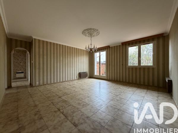 Maison à vendre 4 pièces 80 m² Espira-de-l'Agly