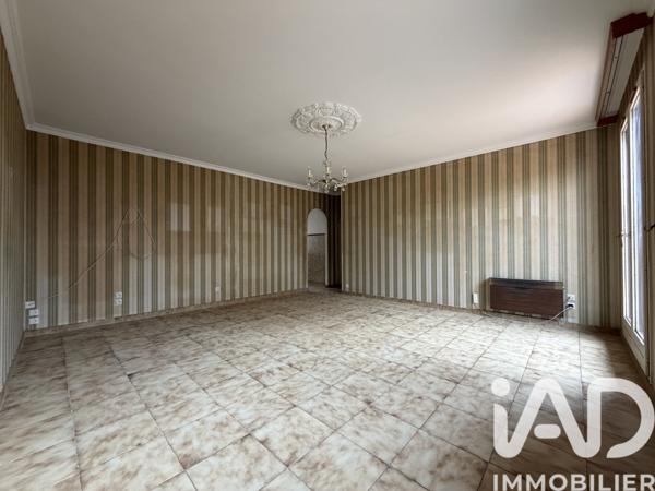 Maison à vendre 4 pièces 80 m² Espira-de-l'Agly