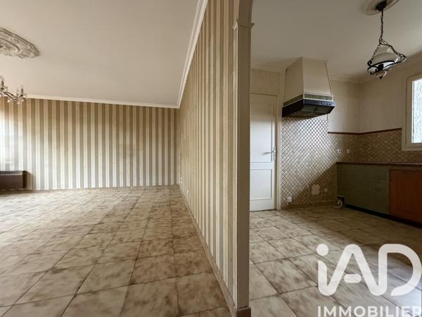 Maison à vendre 4 pièces 80 m² Espira-de-l'Agly