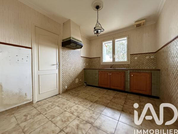 Maison à vendre 4 pièces 80 m² Espira-de-l'Agly