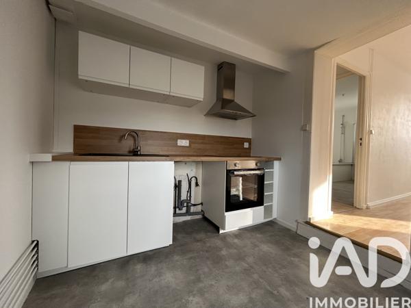 Location appartement 3 pièces 69 m² Hallennes-lez-Haubourdin