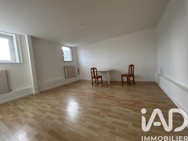 Location appartement 3 pièces 69 m² Hallennes-lez-Haubourdin