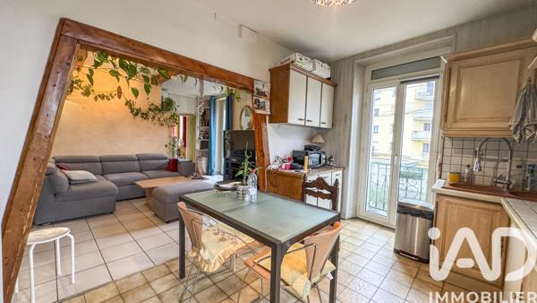 Maison à vendre 5 pièces 138 m² Saint-Pierre-d'Albigny