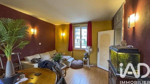 Maison à vendre 5 pièces 138 m² Saint-Pierre-d'Albigny