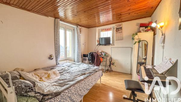 Maison à vendre 5 pièces 138 m² Saint-Pierre-d'Albigny