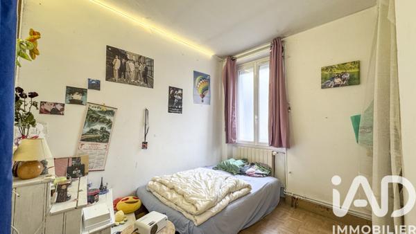 Maison à vendre 5 pièces 138 m² Saint-Pierre-d'Albigny