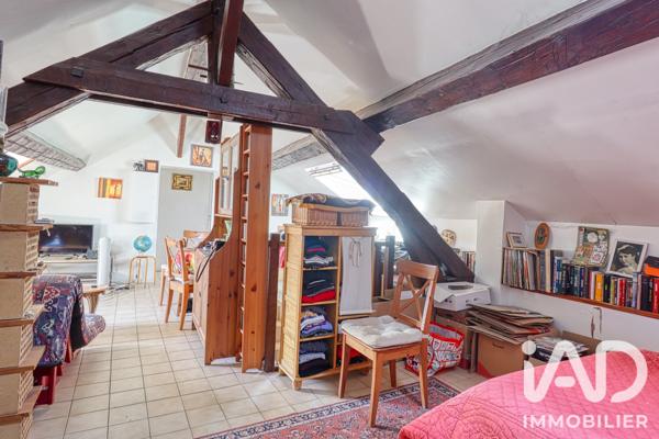 Studio à vendre 33 m² Montmagny