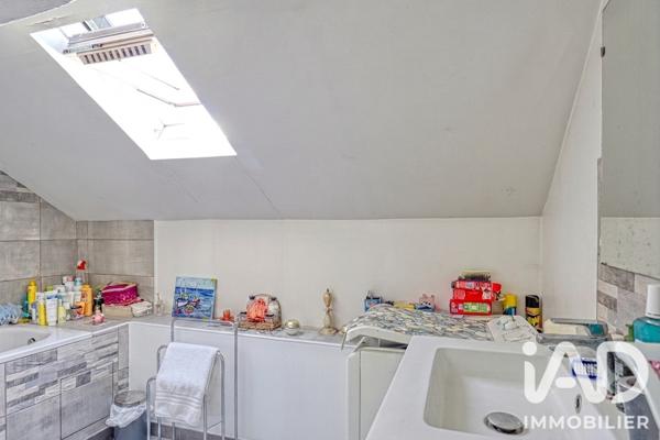 Studio à vendre 33 m² Montmagny