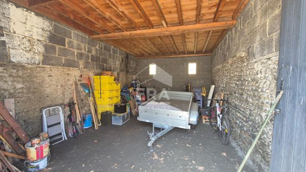 Local commercial Vic En Bigorre 65 m2