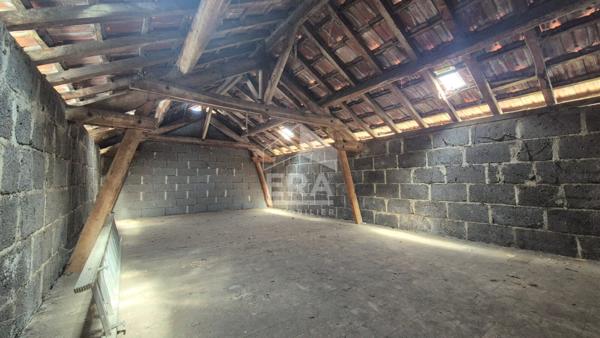 Local commercial Vic En Bigorre 65 m2