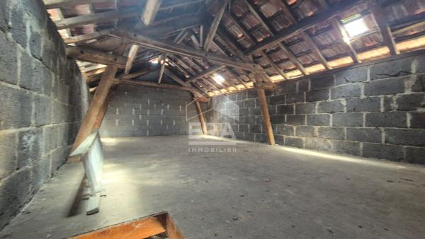 Local commercial Vic En Bigorre 65 m2