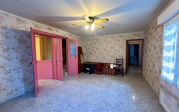 Maison à vendre    6 pièces •  Puisserguier