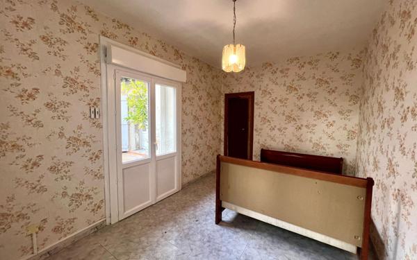 Maison à vendre    6 pièces •  Puisserguier