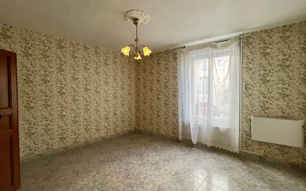 Maison à vendre    6 pièces •  Puisserguier