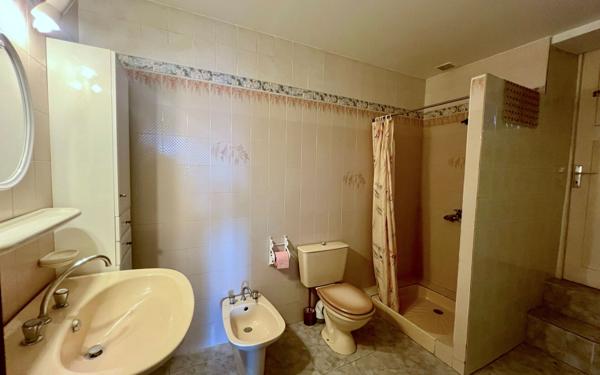 Maison à vendre    6 pièces •  Puisserguier