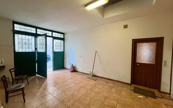 Maison à vendre    6 pièces •  Puisserguier