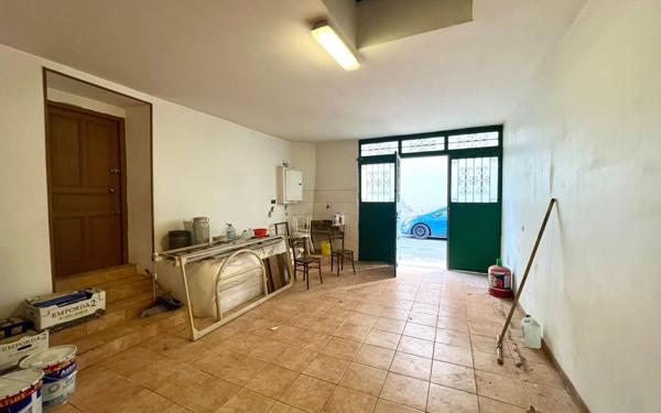 Maison à vendre    6 pièces •  Puisserguier