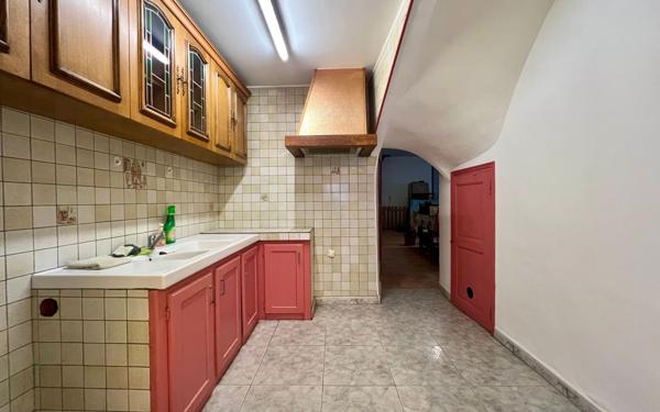 Maison à vendre    6 pièces •  Puisserguier