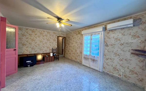 Maison à vendre    6 pièces •  Puisserguier