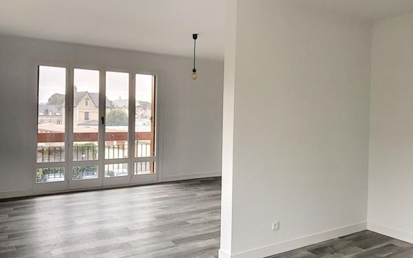 Appartement à vendre    2 pièces • 67,87 m2 Vendôme
